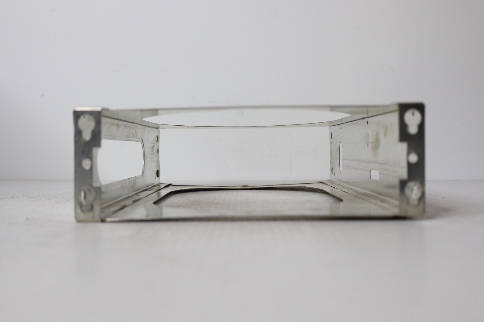 Bendix King KX 155A / KX 165A NAV/COMM Mounting Tray