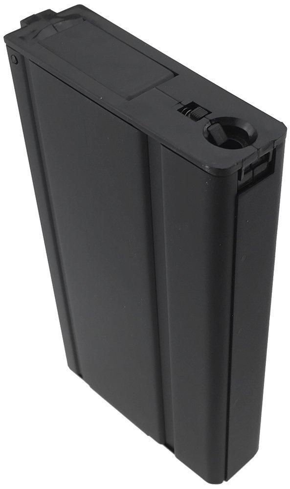 M14 Hi_Cap Airsoft Magazine fits CM032 series M14 or DE M806A1 Airsoft Gun