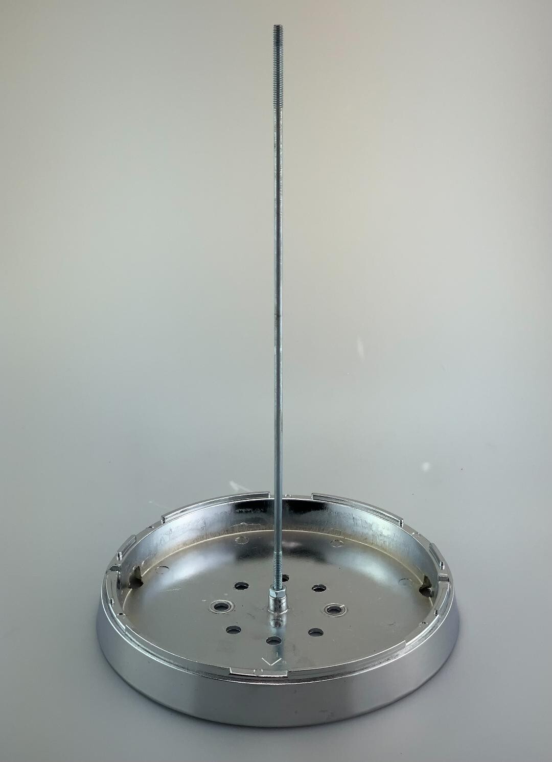 Classic Gumball & Candy Machine - Metal Base - 1 Count