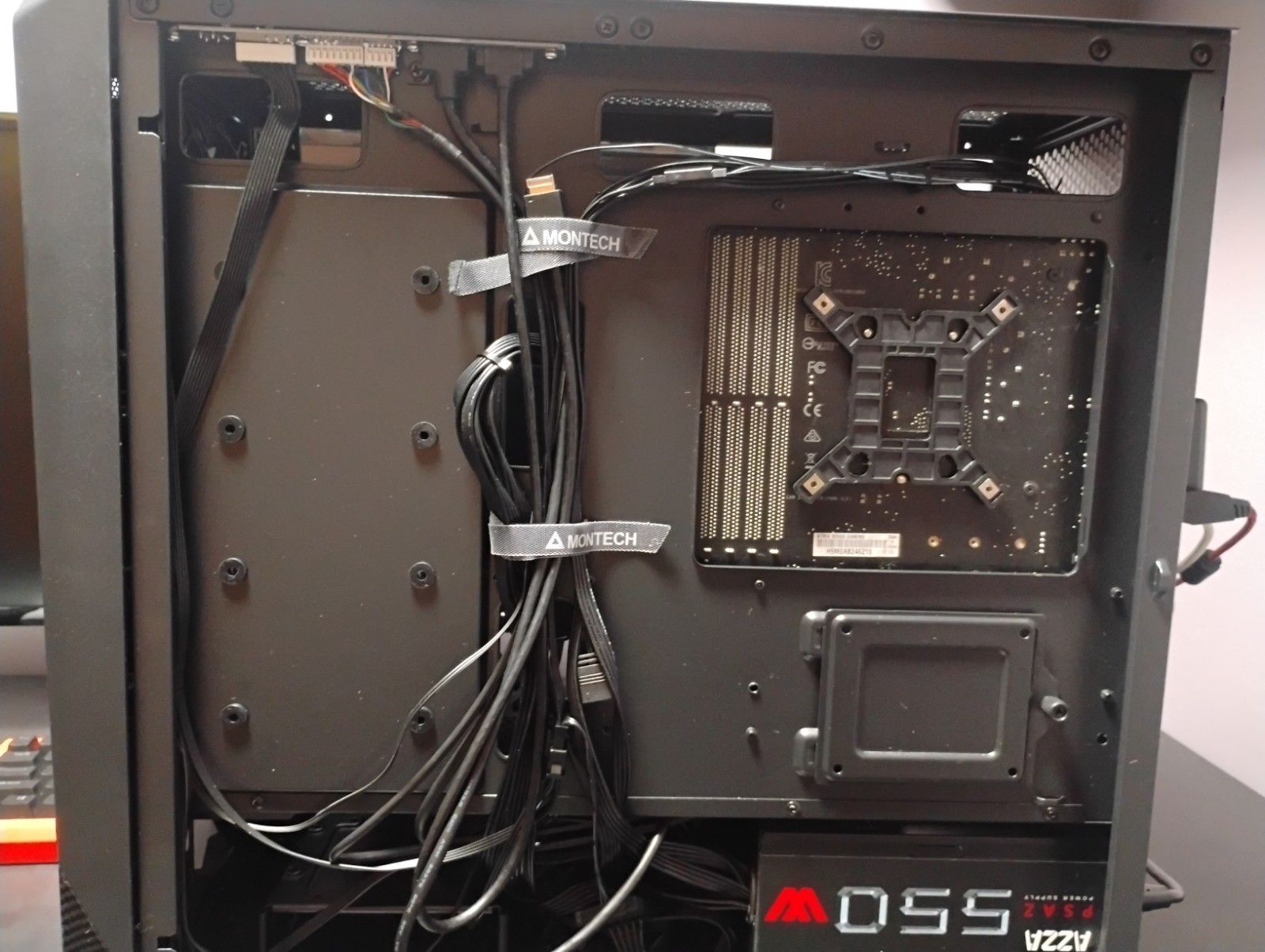intel gaming pc