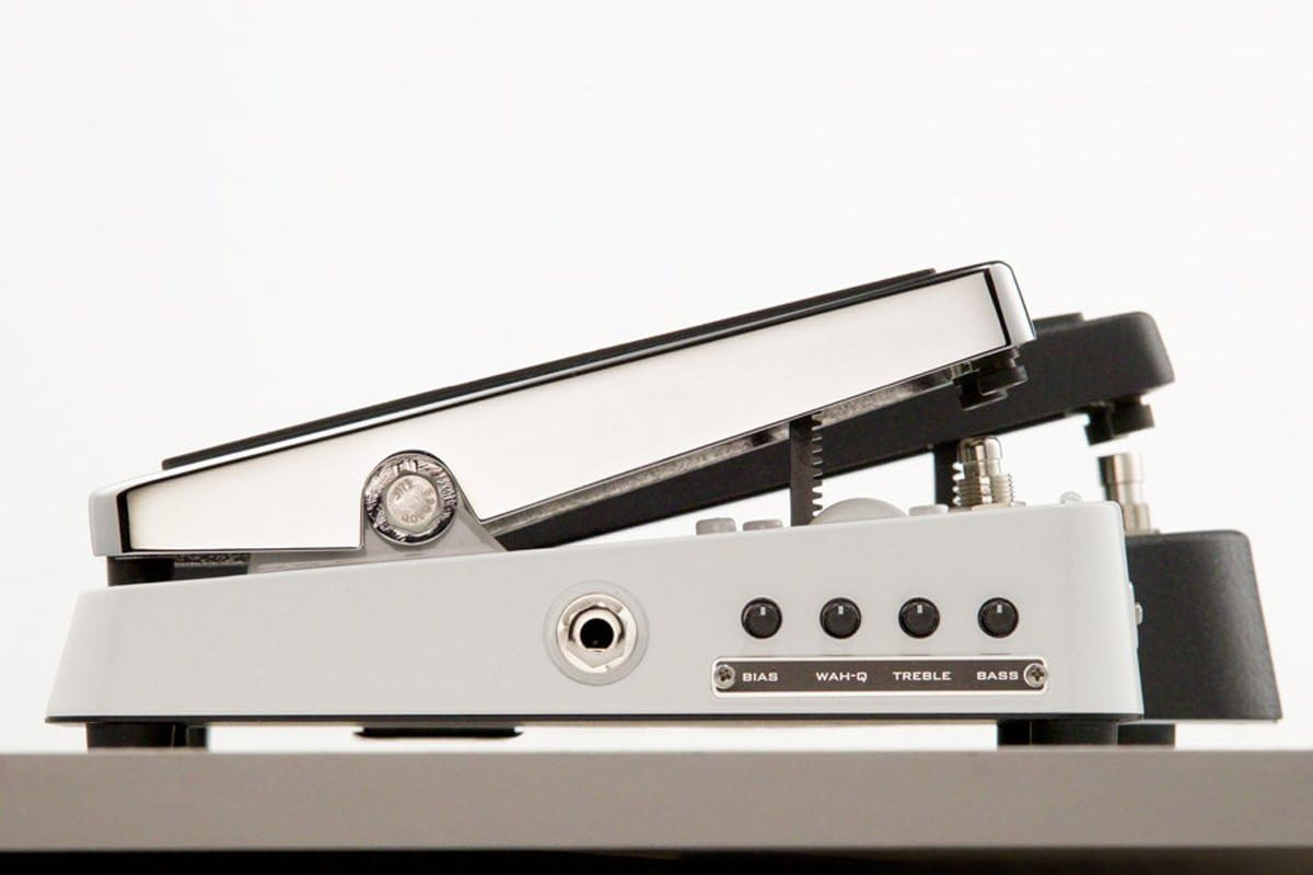 Wah Pedal