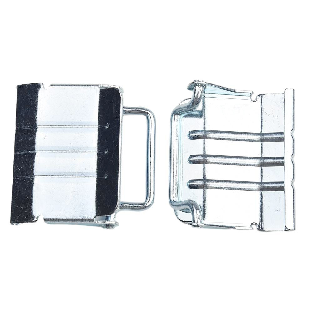 2pcs P910190 Flap Lock Suitable For Tstak Cases Flap Lock Power Tool Storage Box