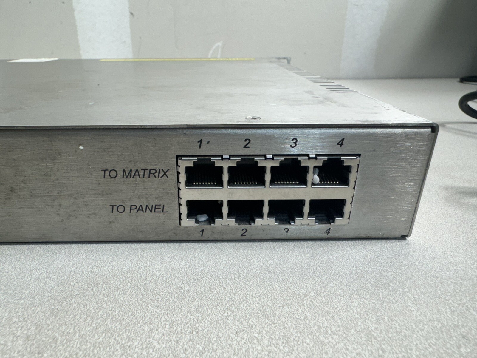 Clear-Com VoICE2 IP Interface