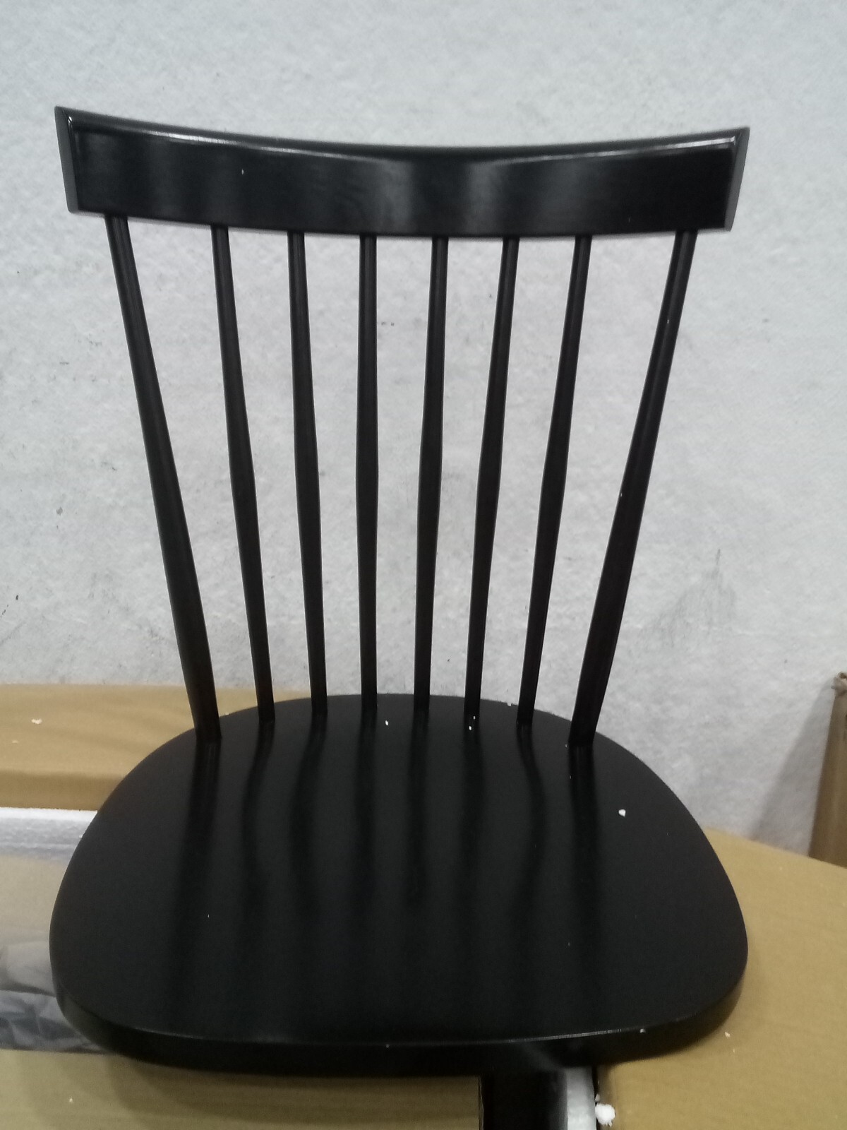 Safavieh PARKER SPINDEL SIDE CHAIR, Reduced Price 2172724370 AMH8500B