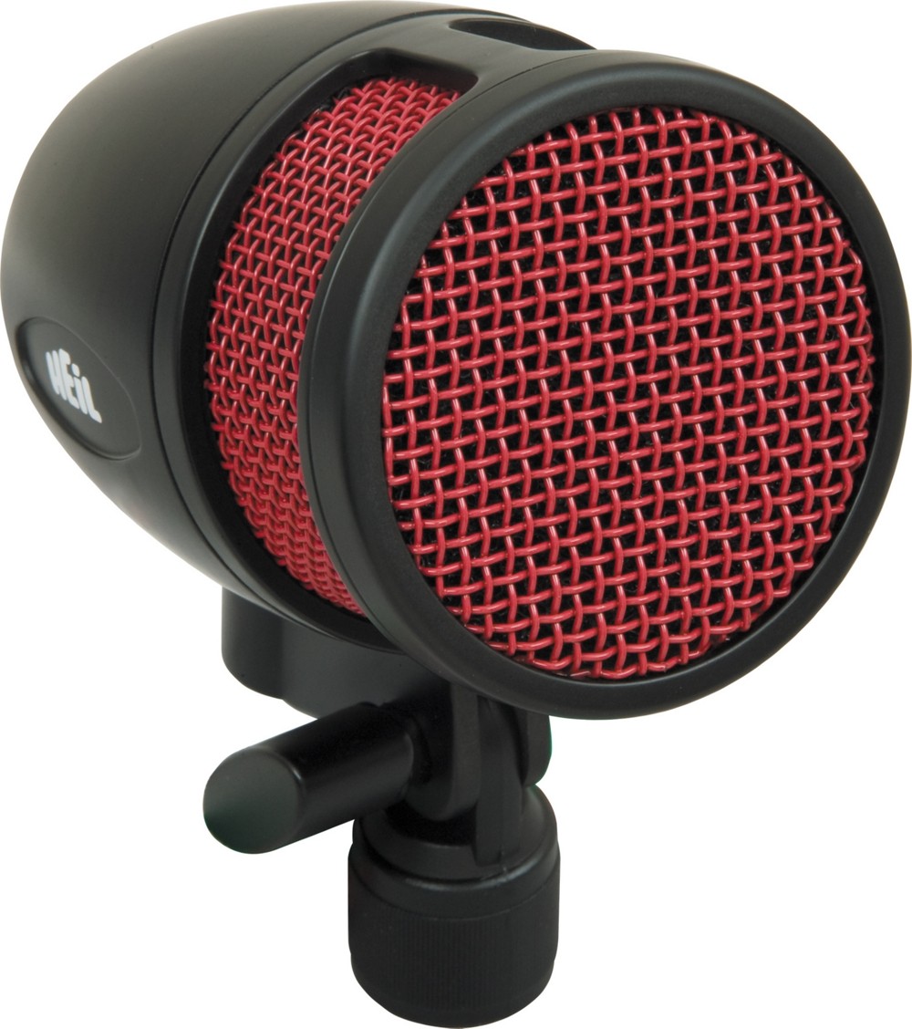 Heil Sound PR 48 Kick Drum Microphone