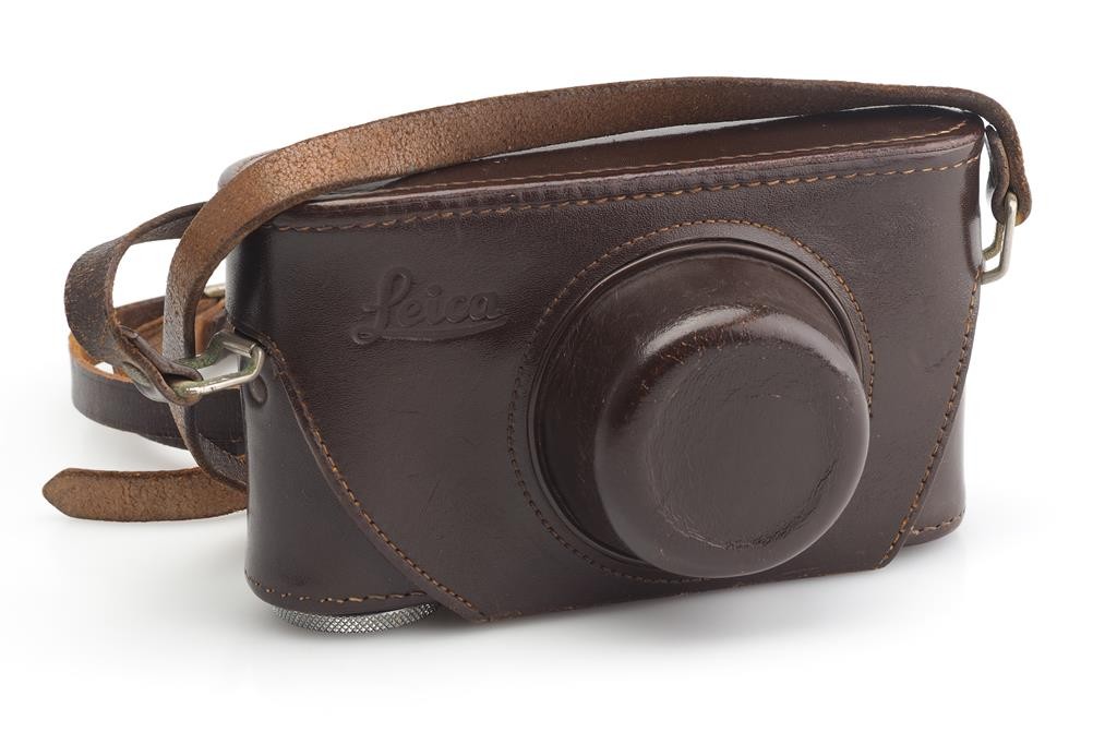 Leitz Leica ENOOR Case For IIIG