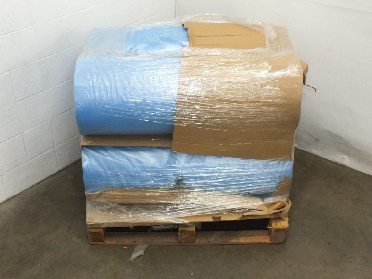 Jura-Plast Jurasol PV Flatfilm Type TL Solar Encapsulation Film 1116mm x 300m