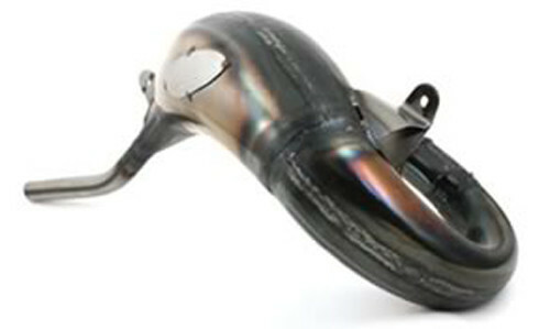 FMF Racing Factory Fatty Exhaust Pipe Honda CR125 2005-2007 021051