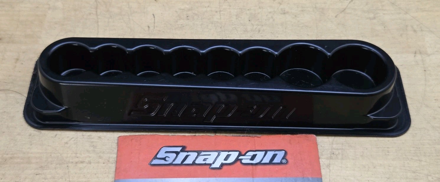 New Snap On PAKTY518-Organizer Tray For 208ES10MY-3/8" Dr 10mm Essential Skt Set
