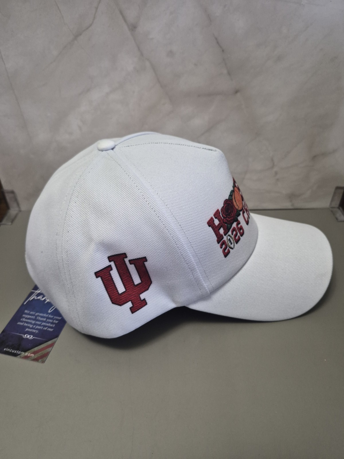 Hoosiers Hat