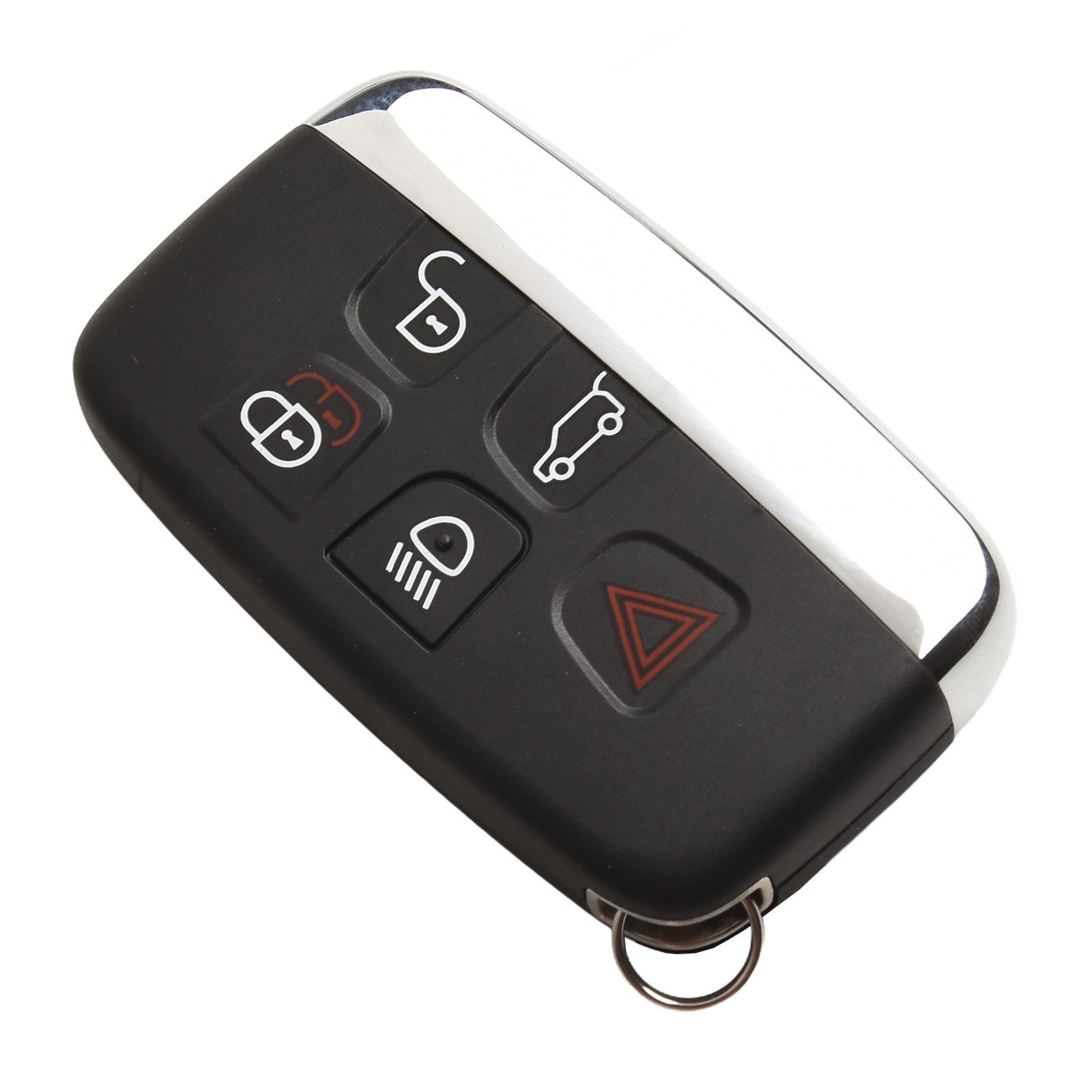 Sleek Design Replacement Shell for Land Rover and For Range Rovers Keys