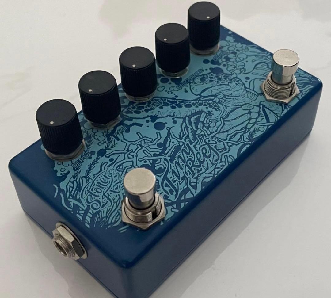 Stoner's FX TINY REEF 601783