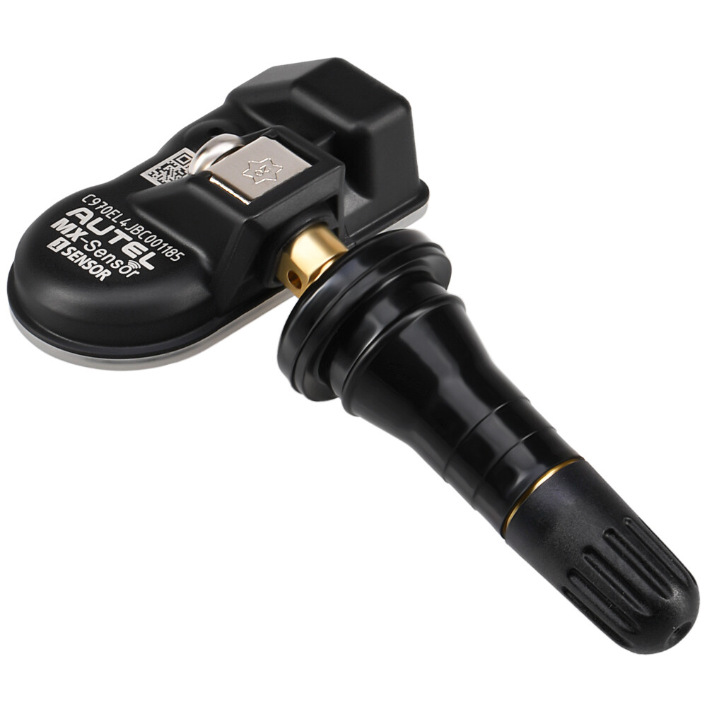 Autel MX-Sensor 315MHz & 433MHz Programmable TPMS Universal Tire Pressure Sensor