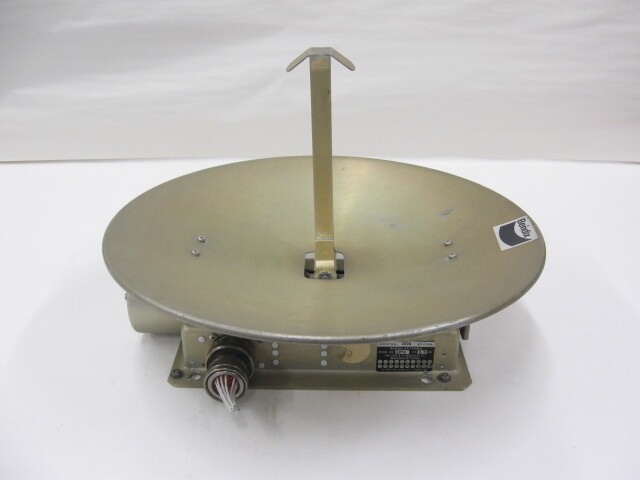 Bendix AT-133A Radar Antenna / Receiver Transmitter - PN: 4000765-3302