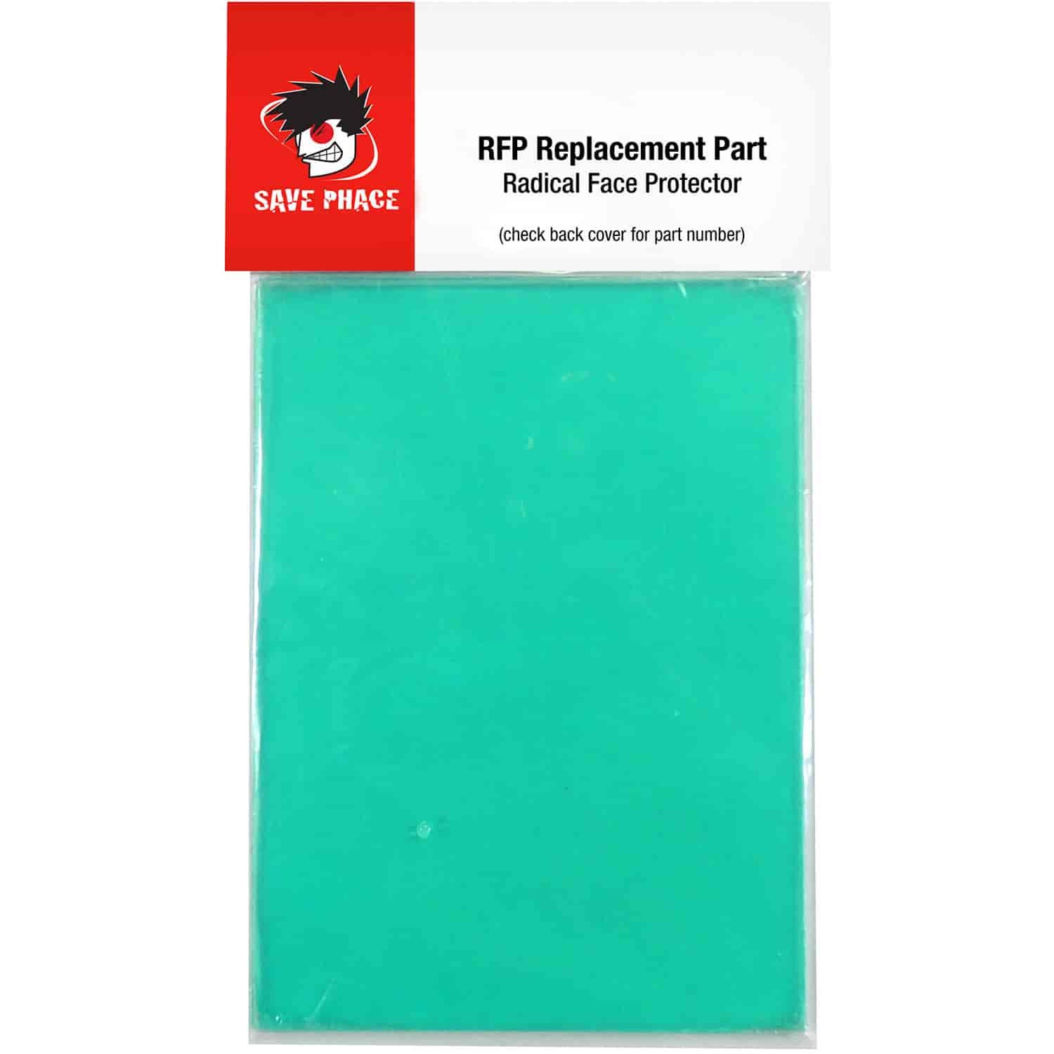 Save Phace 3011582 Flex Front Cover