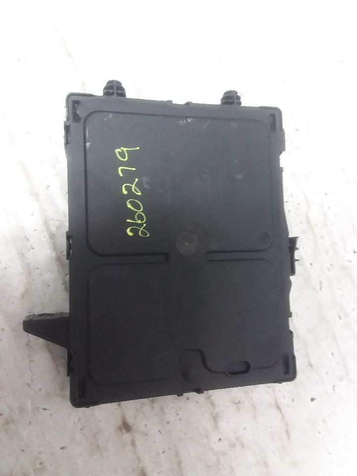 BCM Body Control Module Fits 21-22 ALTIMA 284B16CA3A