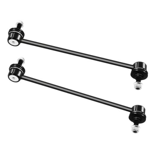2Pcs Front Sway Bar Stabilizer Links Compatible with Mazda 6 for CX-9/CX K80296