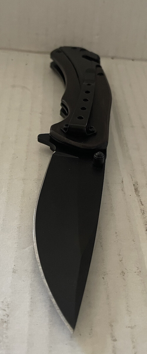 Folding Pocket Knife