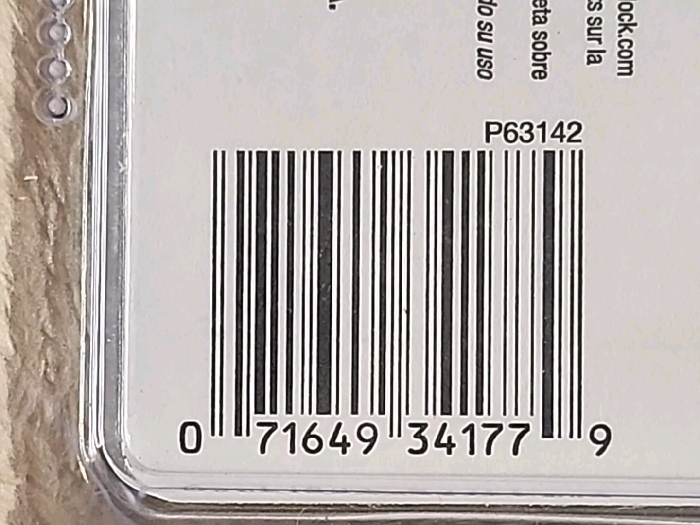 Master Lock ProGrade Solid Brass Keyed Padlock 6840KAD, 1.75" W. Keyed Alike