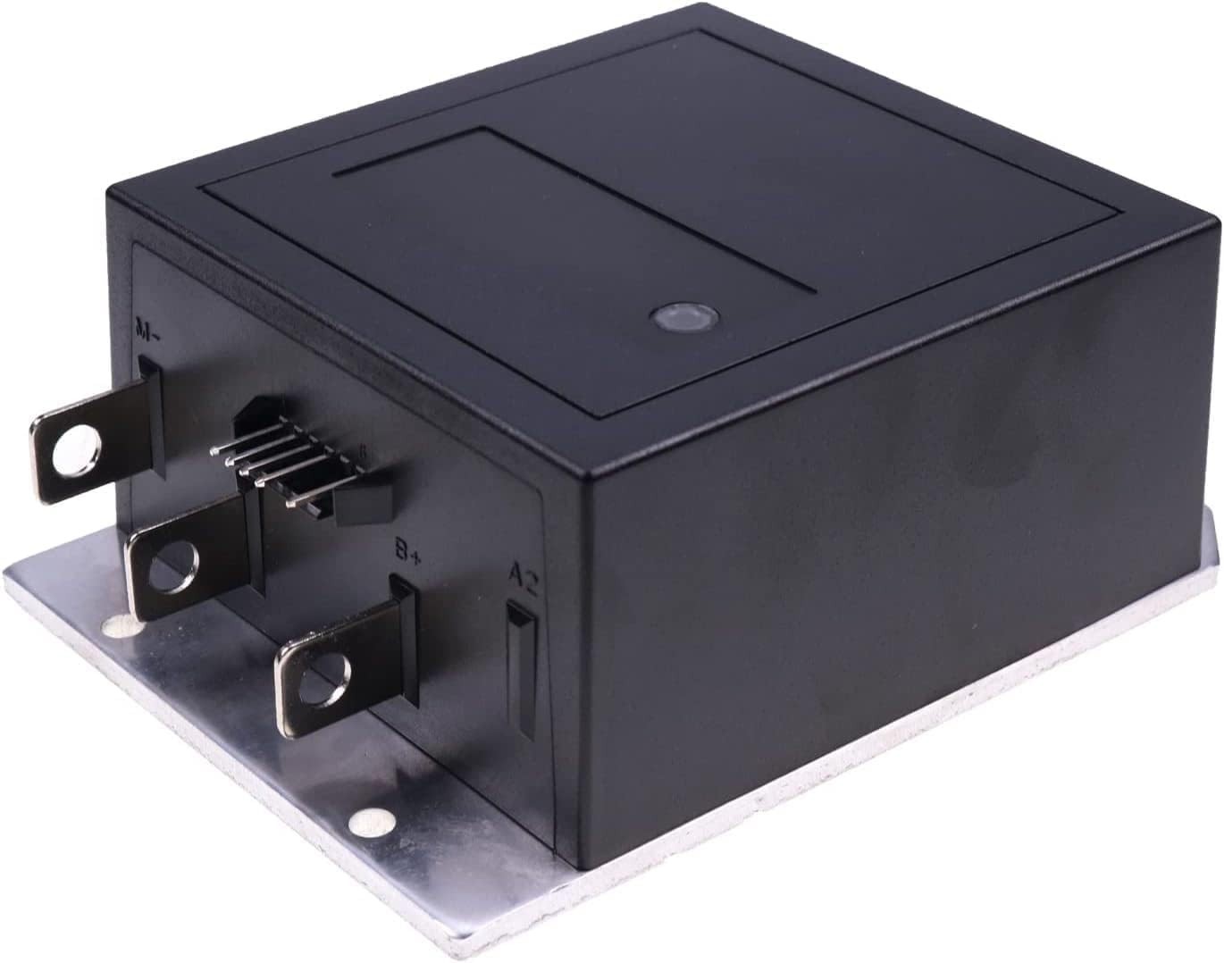 High-Performance 36V 350A Speed Controller for E-Z-GO Golf Carts - 1994 to Now