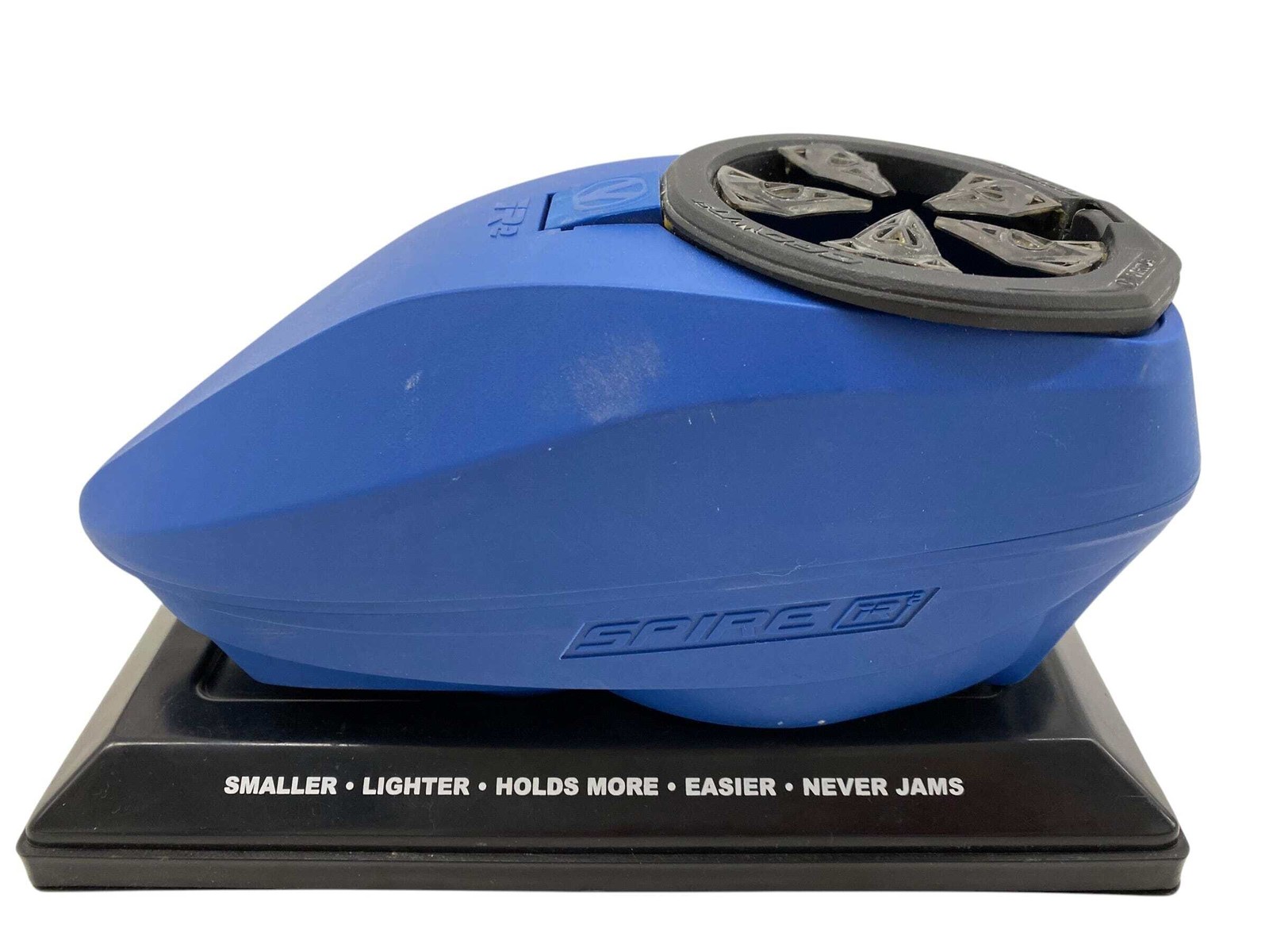 Virtue Spire iR2 Paintball Hopper Loader