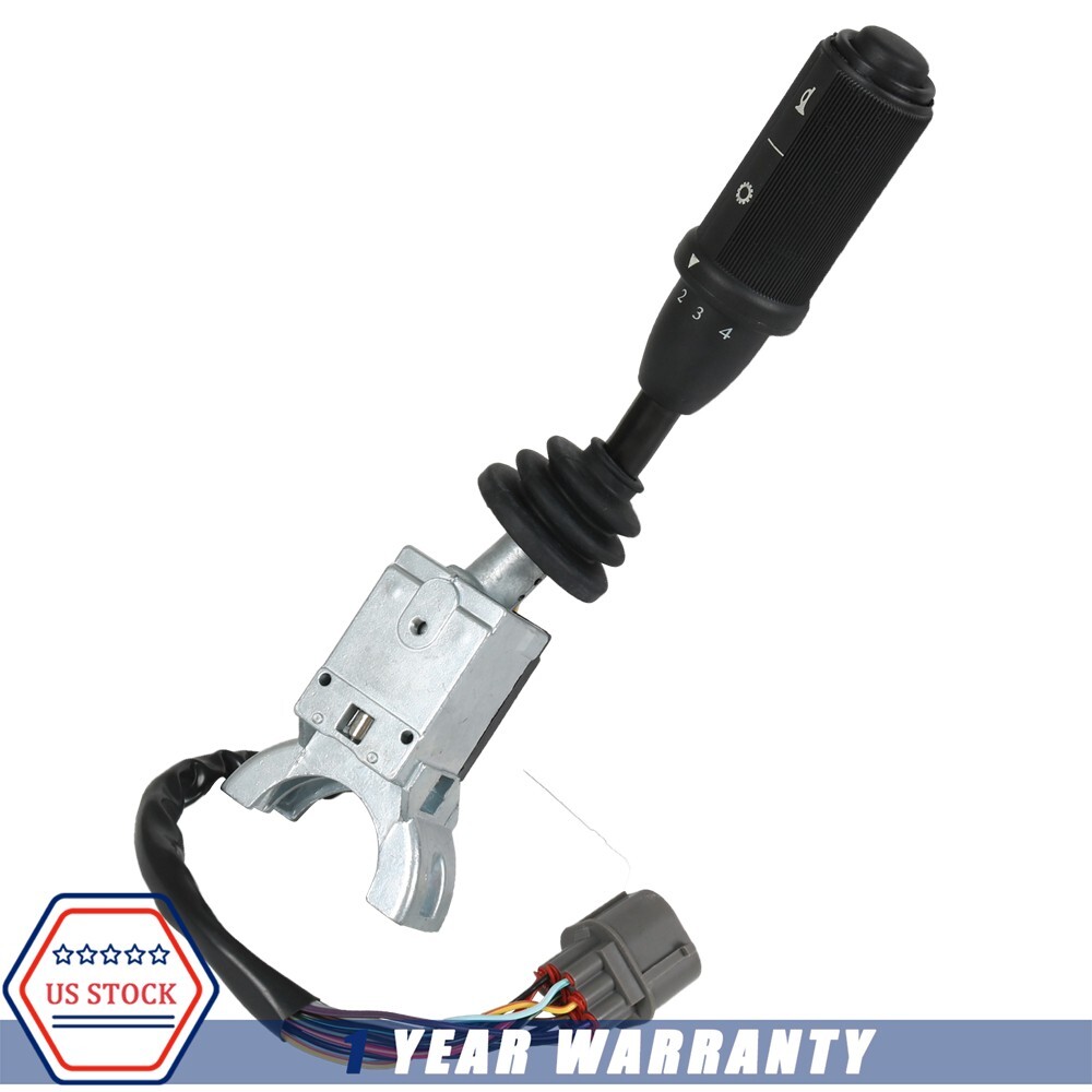 Forward & Reverse Column Switch 701/80298 NEW For JCB 4C 4CX 4CN 3CN 3CX 3DX