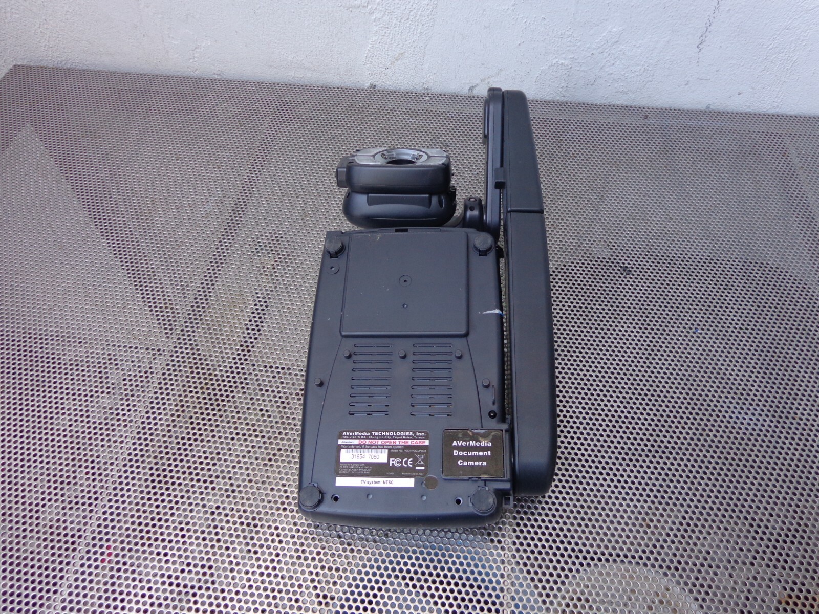 Avermedia Technology Document Projector AverVision 300P POC1/POC3/POD3