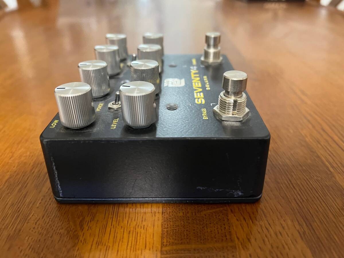 LPD Pedals - Seventy4 Deluxe 254422