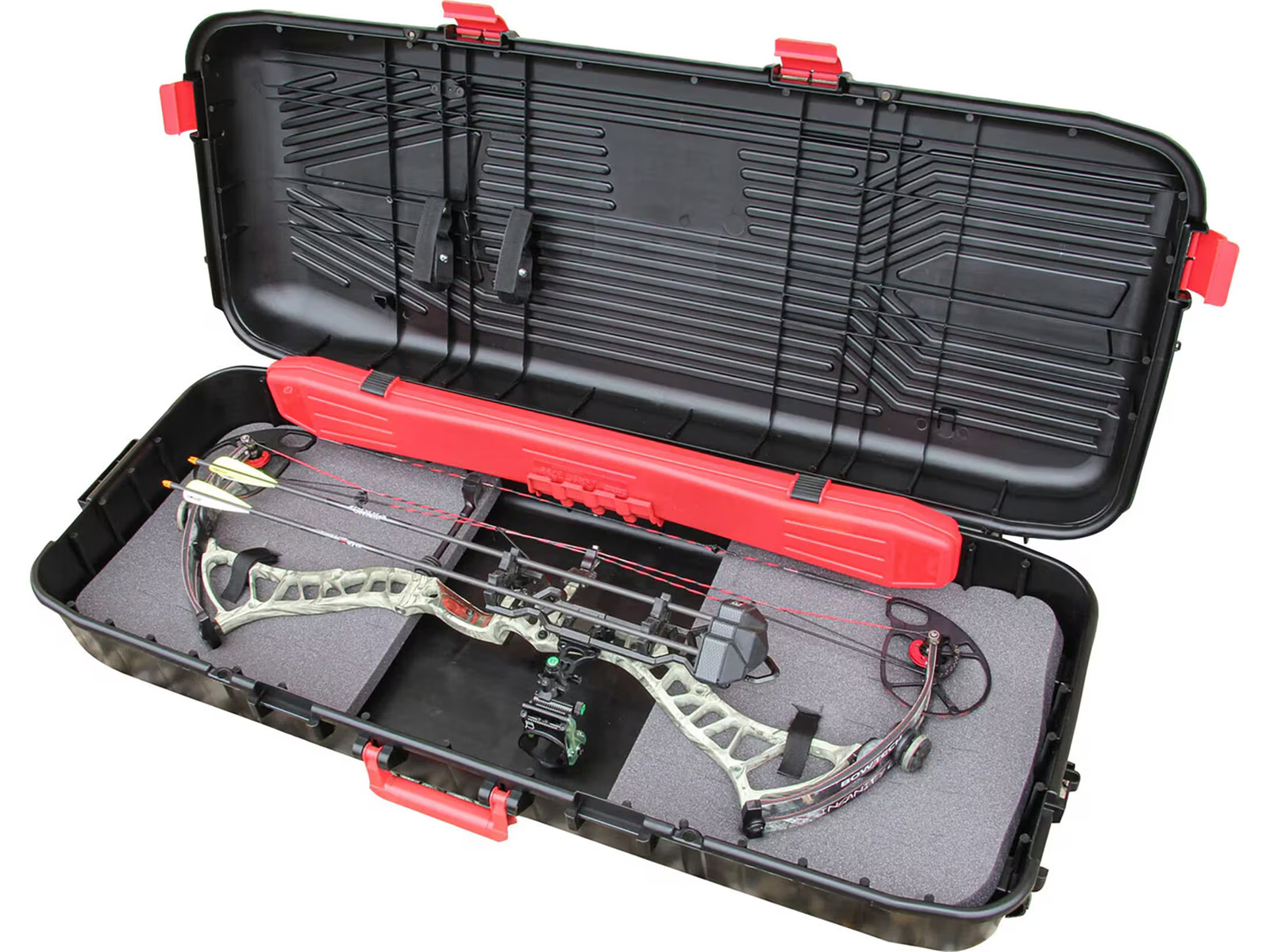 MTM Traveler Bow Case