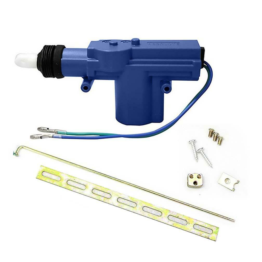 Excalibur DS24 Door Lock Actuator 2-Wire