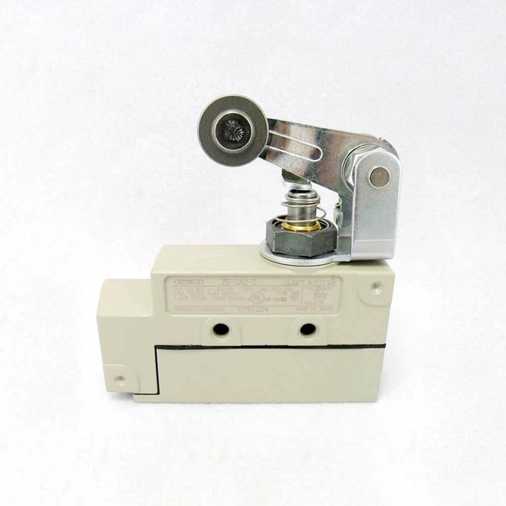 Omron Factory wholesale ZE-Q-2 ZE-Q21-2G ZE-Q22-2G ZE-Q22-2S ZE-QA2-2 switch