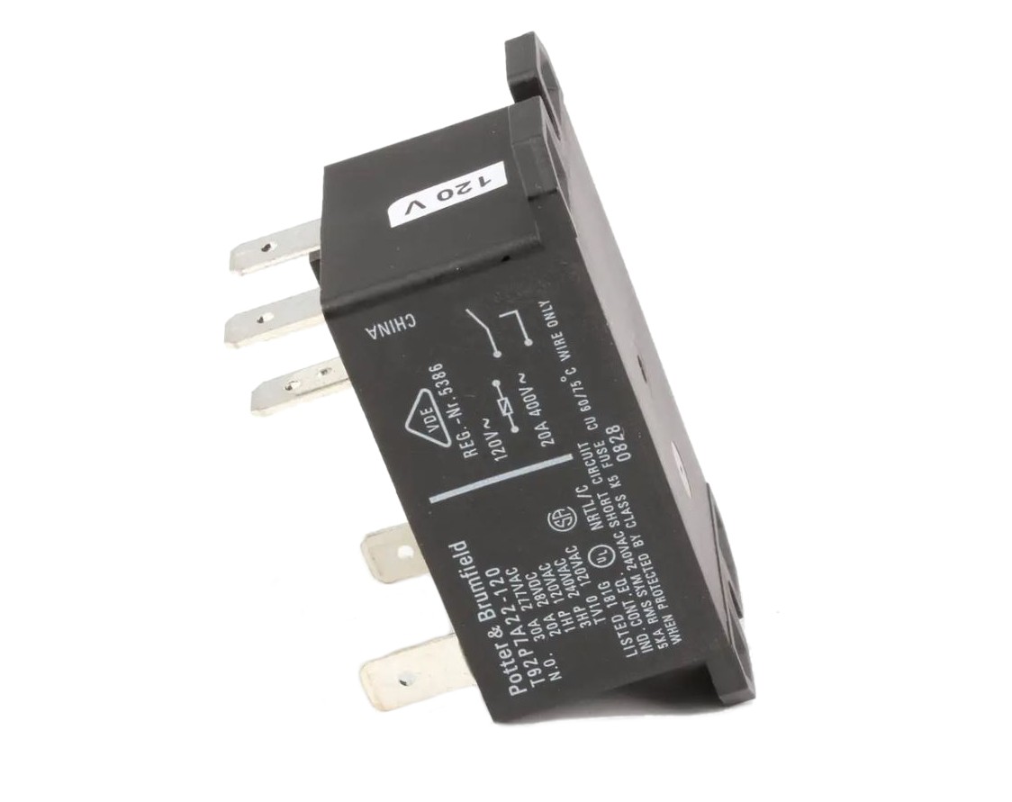 Winston PS2649 Relay HBK 30-Amp fits HBL5W1 HBK0D1 HBK5D1