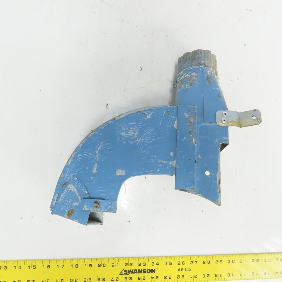 Electric Bench Top Grinder Sheild Guard