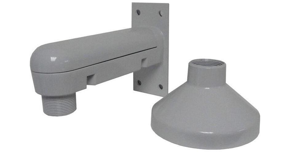 Panasonic Matsushita Electric PWM485S Pendant Shroud w/ Wall mount Bracket
