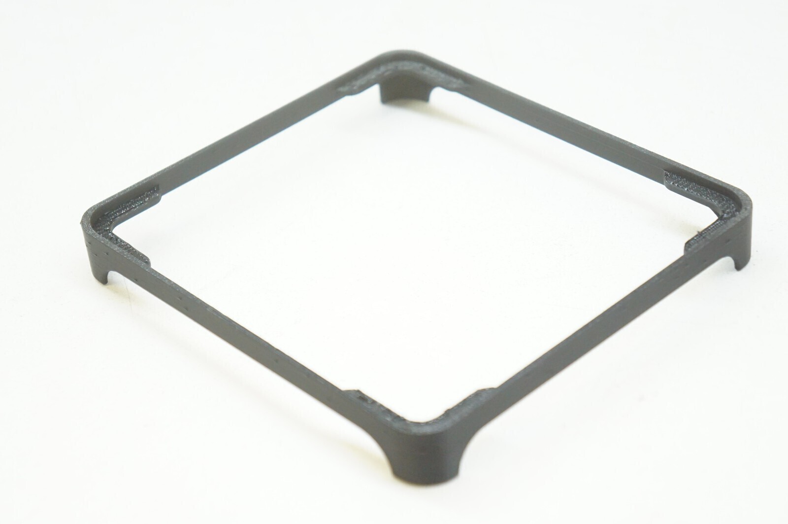 Stacker Tower System for JDS Labs Atom 2 DAC Amp Riser Stack Stand Holder