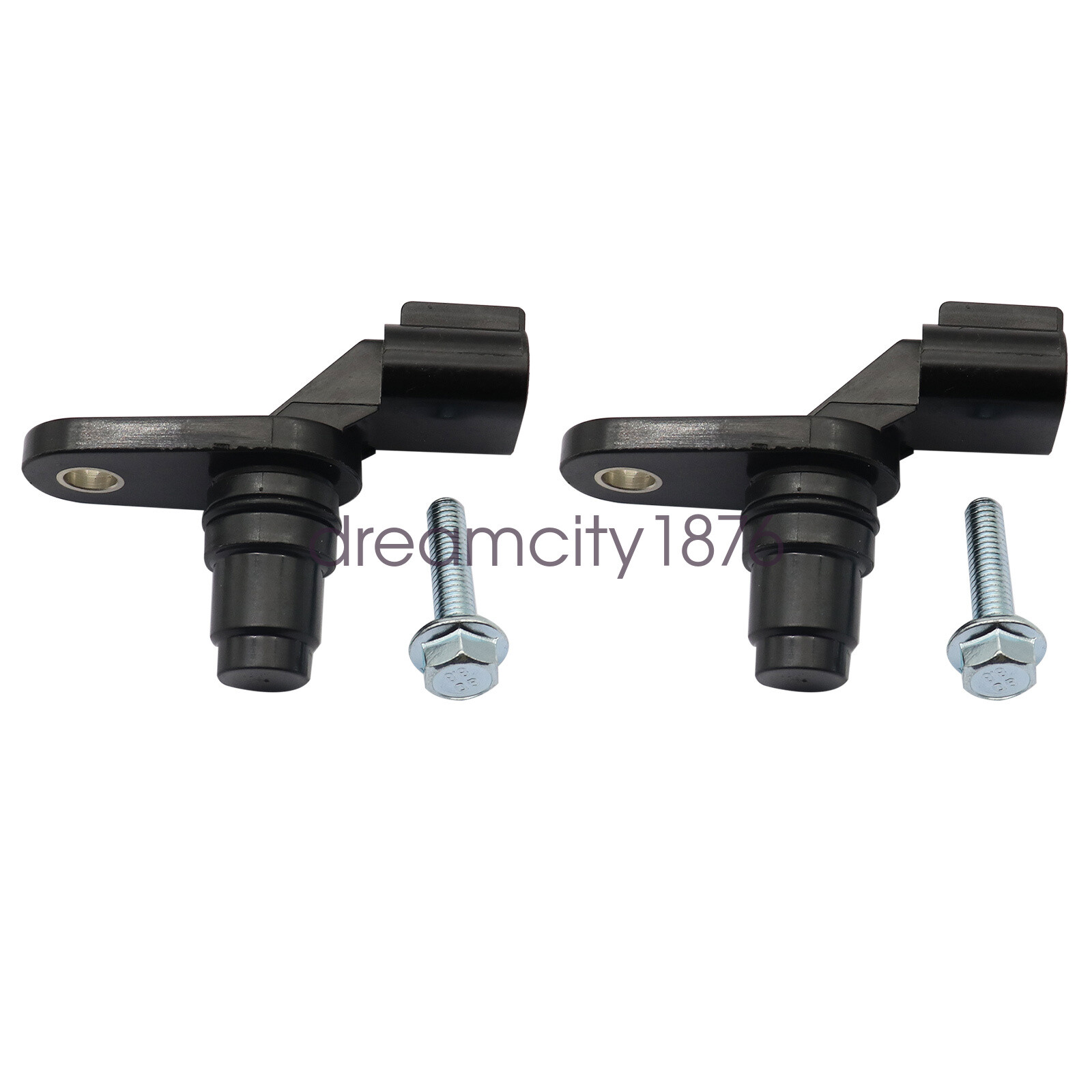 2pcs Camshaft Position Sensor For GMC Terrain 2010 2011 2012-2017 2.0 2.4L