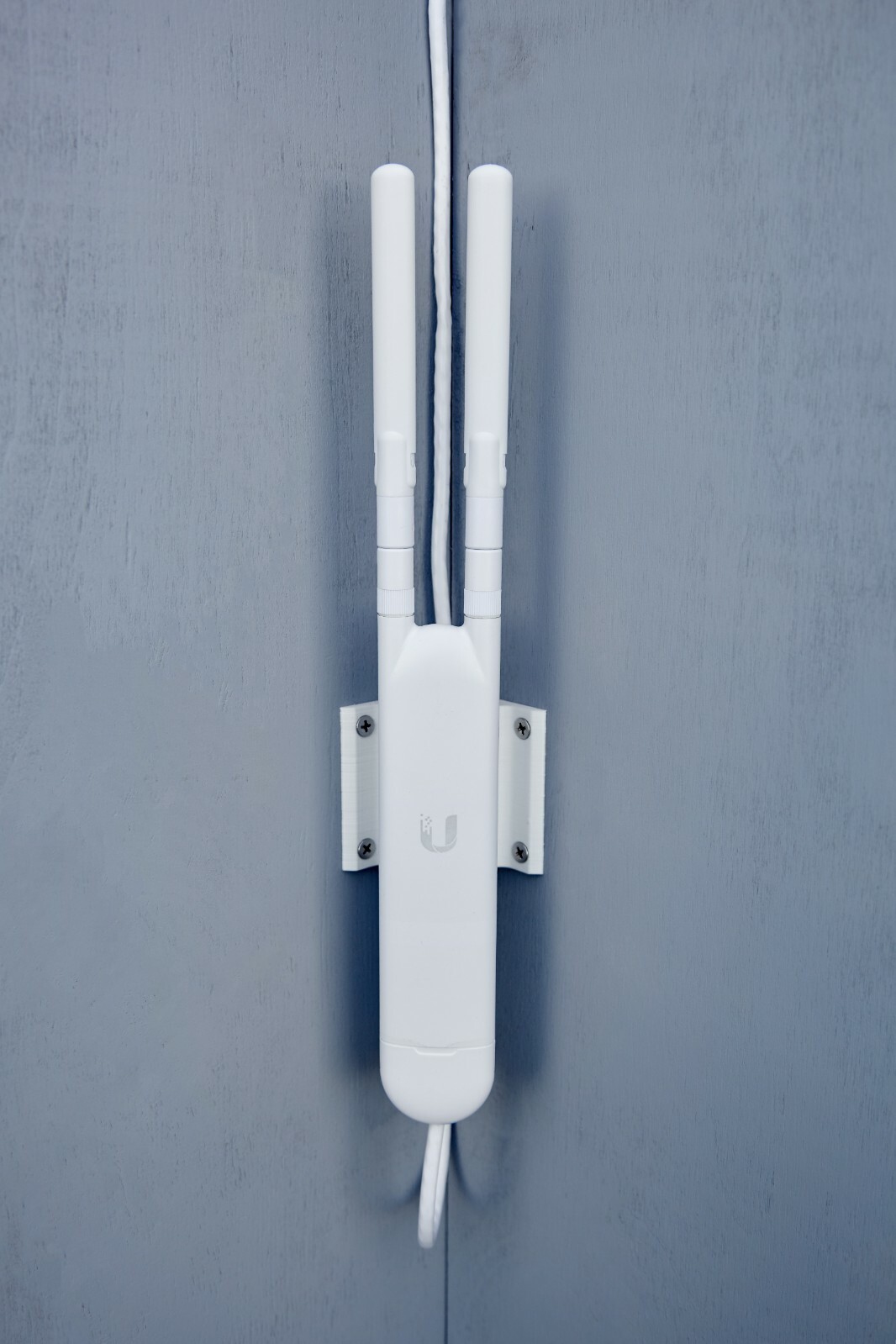 For Ubiquiti UAP-AC-M-US Mesh Wifi Inside Corner Mounting Bracket