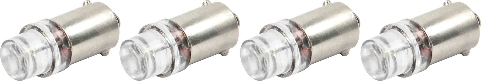 LED Bulbs 4 Pack