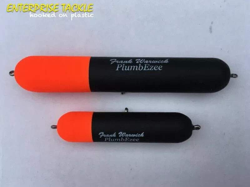 Enterprise Tackle Plumbezee - BOTH SIZES
