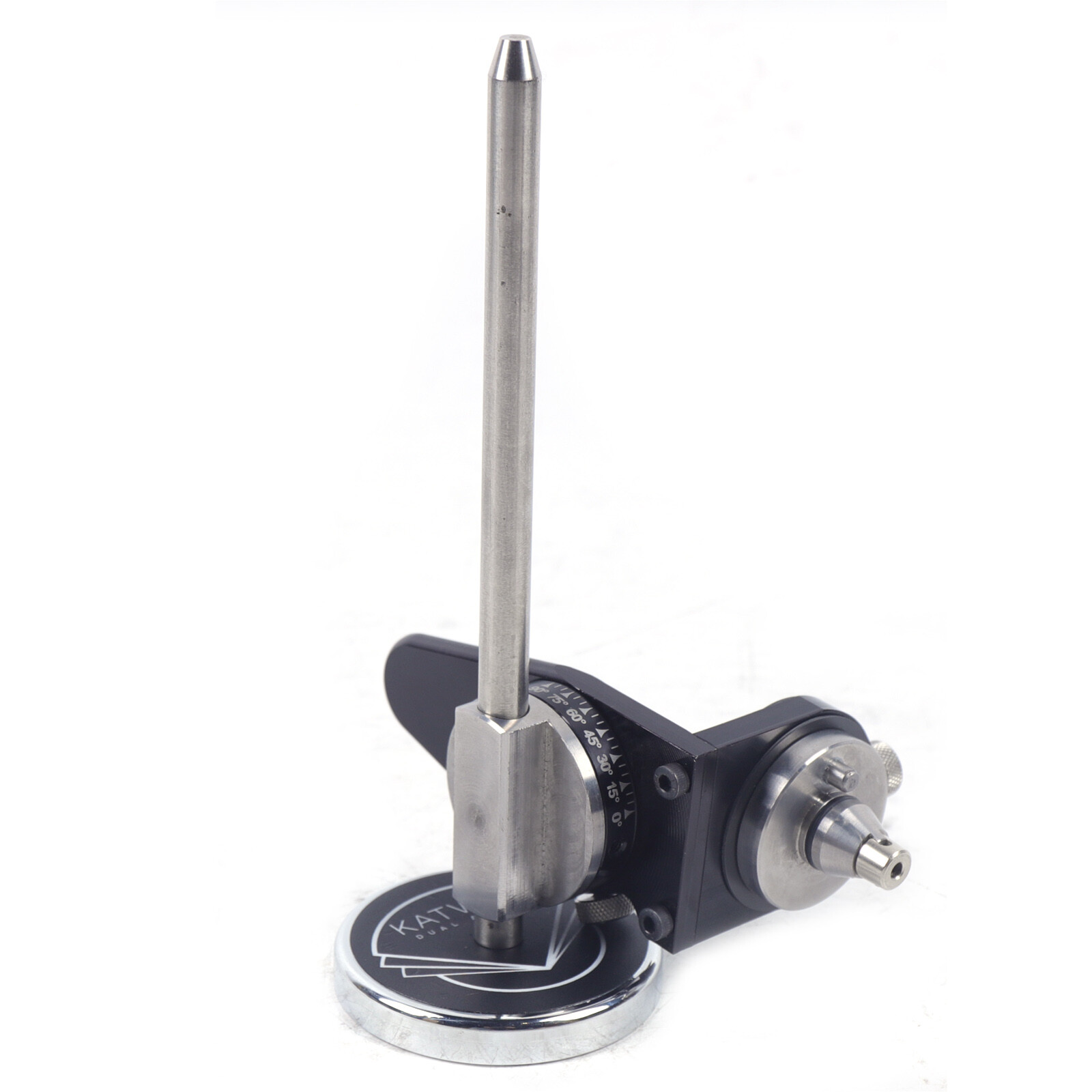 Sharpening Angle Device High Precise For Jewelry Graver Engraving Machine Tool
