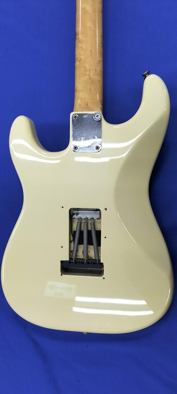 CREWSLINDBERGH ELECTRIC GUITAR CUSTOM ORDER Used