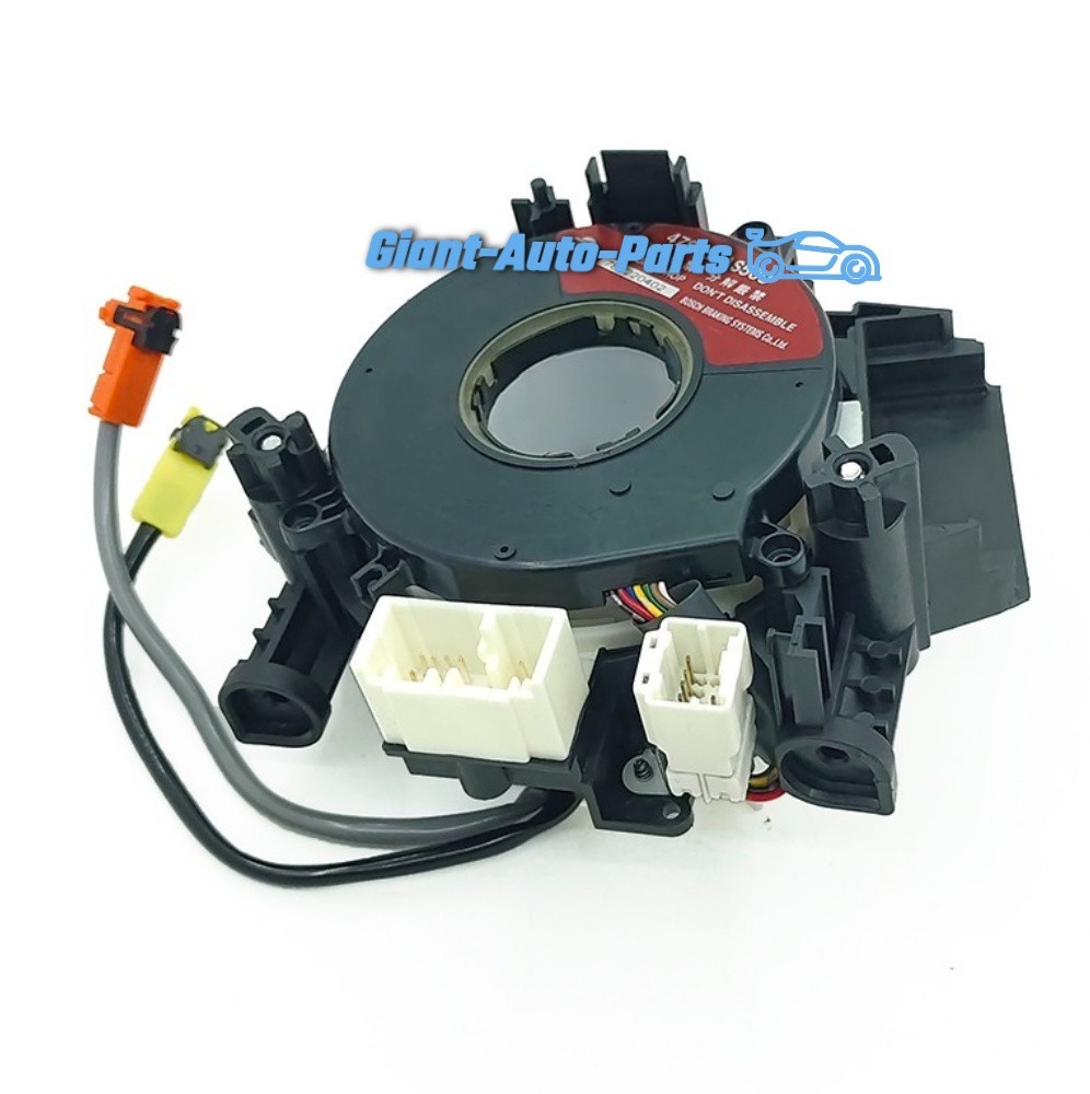 CLOCK SPRING PLUS ANGLE SENSOR ASSEMBLY FOR NISSAN 2003-2019