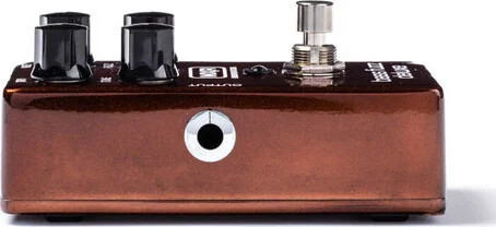 MXR® BASS FUZZ DELUXE