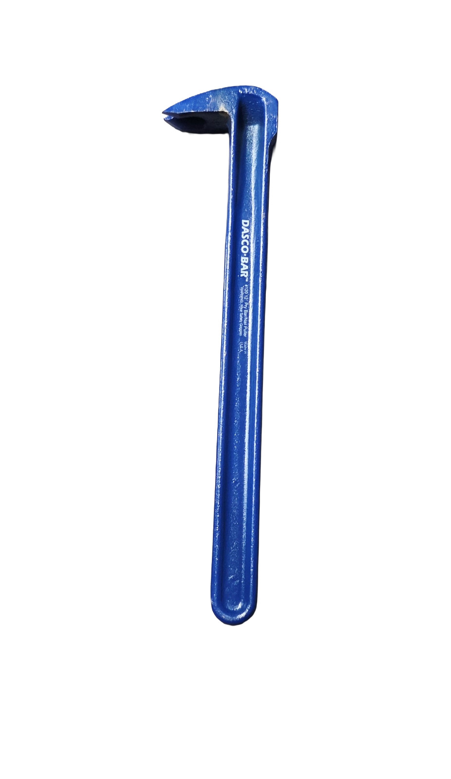 Dasco bar nail puller 12"