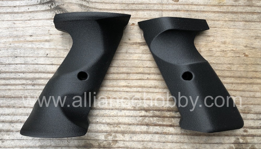 RIGHT HAND Olympic Target Grips for Crosman 2240 2250 1377 1322 Marauder Pistol