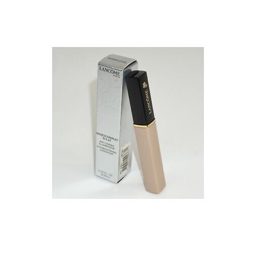 LANCOME MAQUICOMPLET ECLAT EYE BRIGHTENING CONCEALER .23 OZ / 6.8 ML RARE NIB