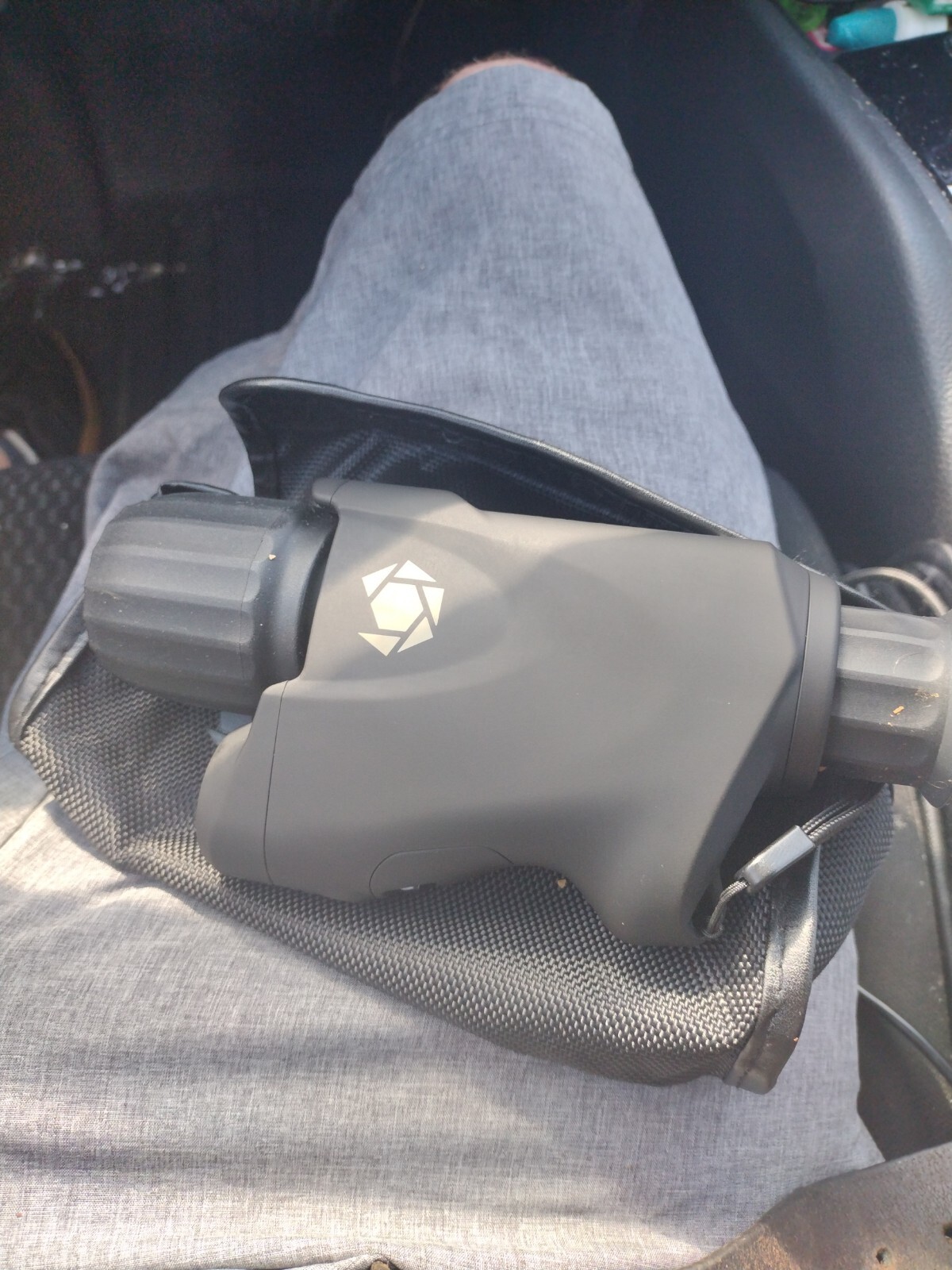 Stealth Cam Digital Night Vision Monocular STC-XNVM