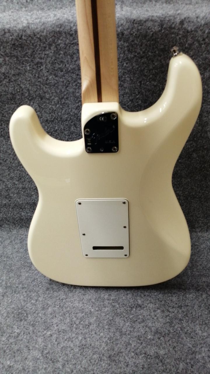 FENDER USA J.B ST 790553