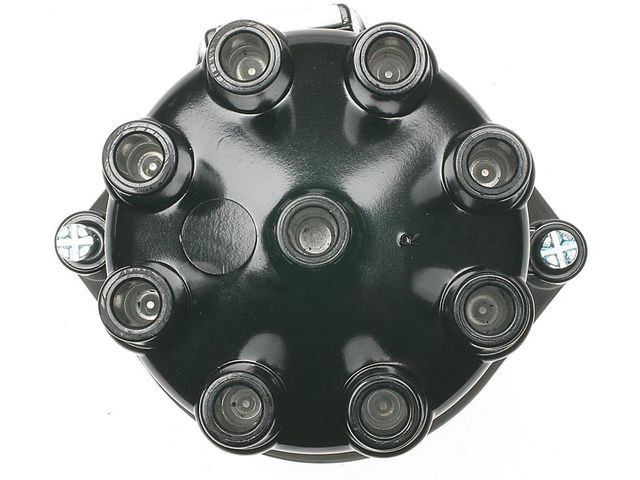 For 1967-1971 International MA1200 Distributor Cap SMP 96754FZTV 1968 1969 1970