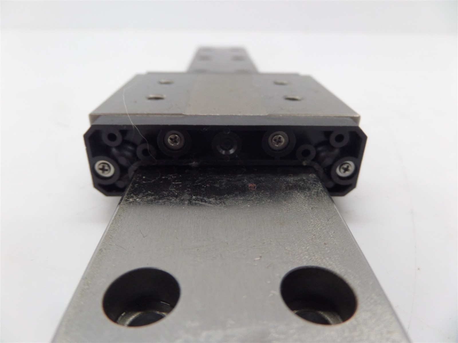 THK SHW17CRM Linear Guide Block Rail